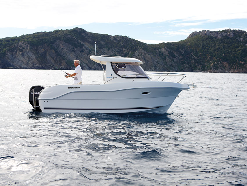 parker poland sp z o o silniki jachty i nie tylko 580 pilothouse