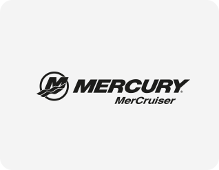 Mercury® MerCruiser® Gasoline Engines