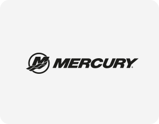 Mercury® Outboard Engines